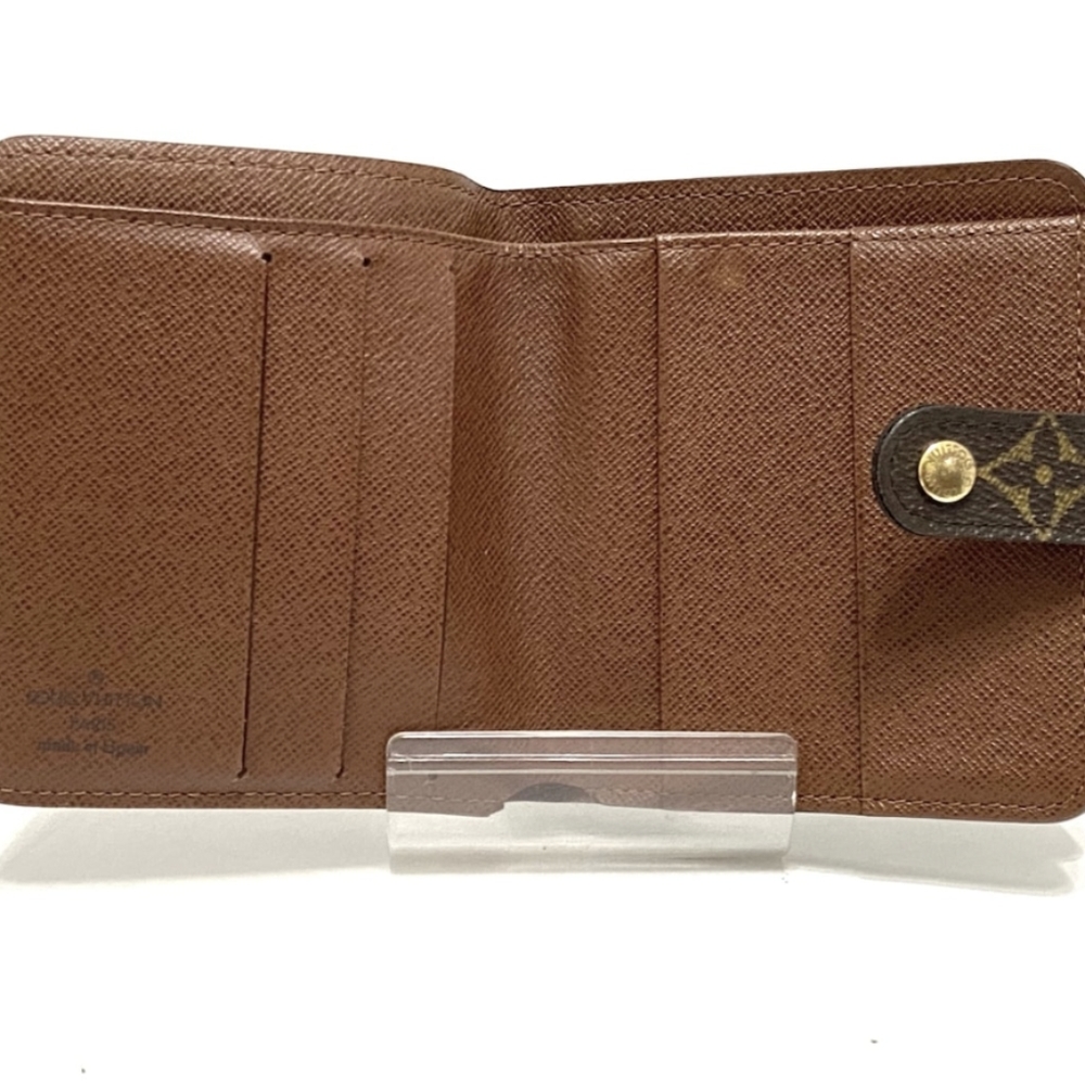 💫 Authentic Louis Vuitton Wallet - Picture 4 of 5